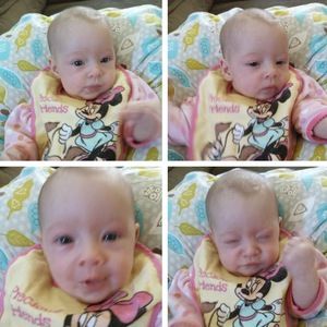 Meet your Posher, Leanne